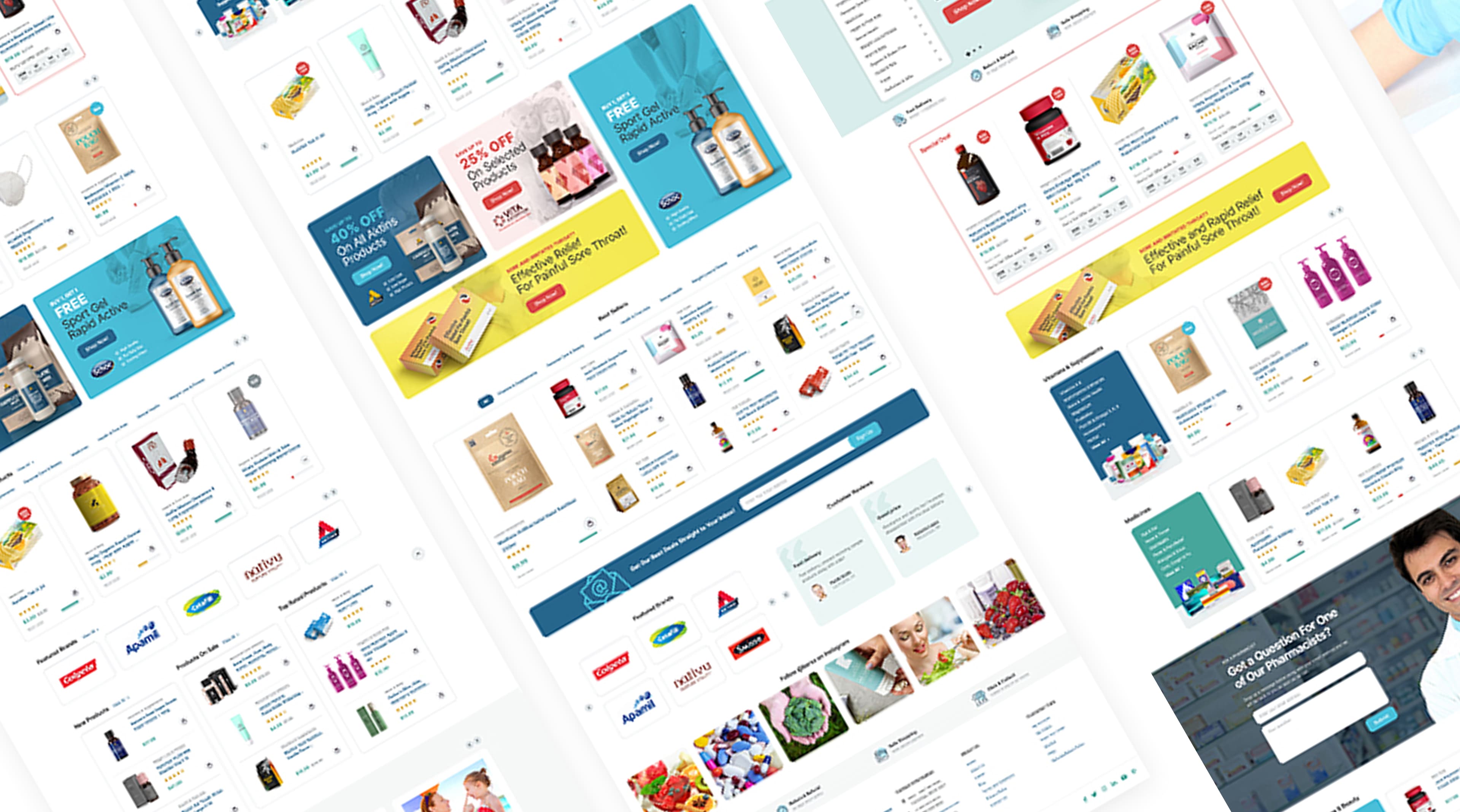 Web Apps background